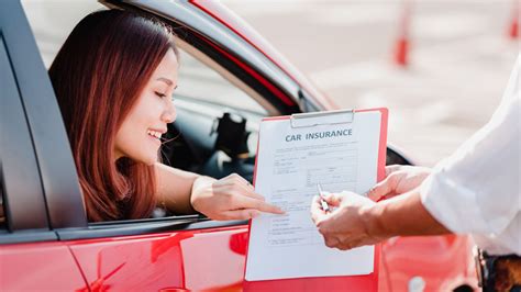 Car Rental Insurance in Sanford